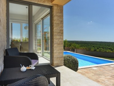 Villa White - Outdoor photo 15