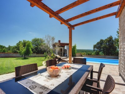 Villa White - Outdoor photo 16
