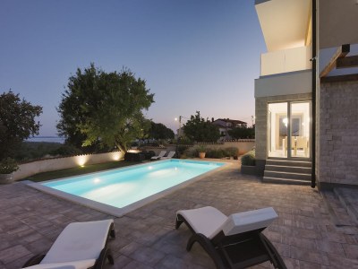 Villa White - Outdoor photo 17