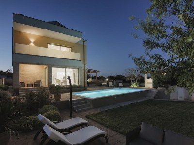 Villa White - Outdoor photo 19