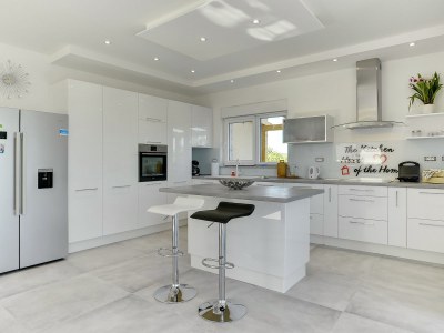 Villa White - Features photo 24