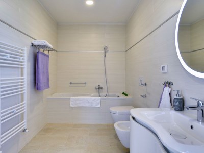 Villa White - Features photo 29