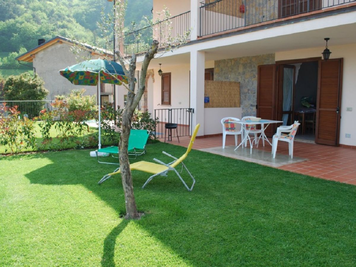 Holiday apartment Angelika Nr. 3 - Outdoor photo 2