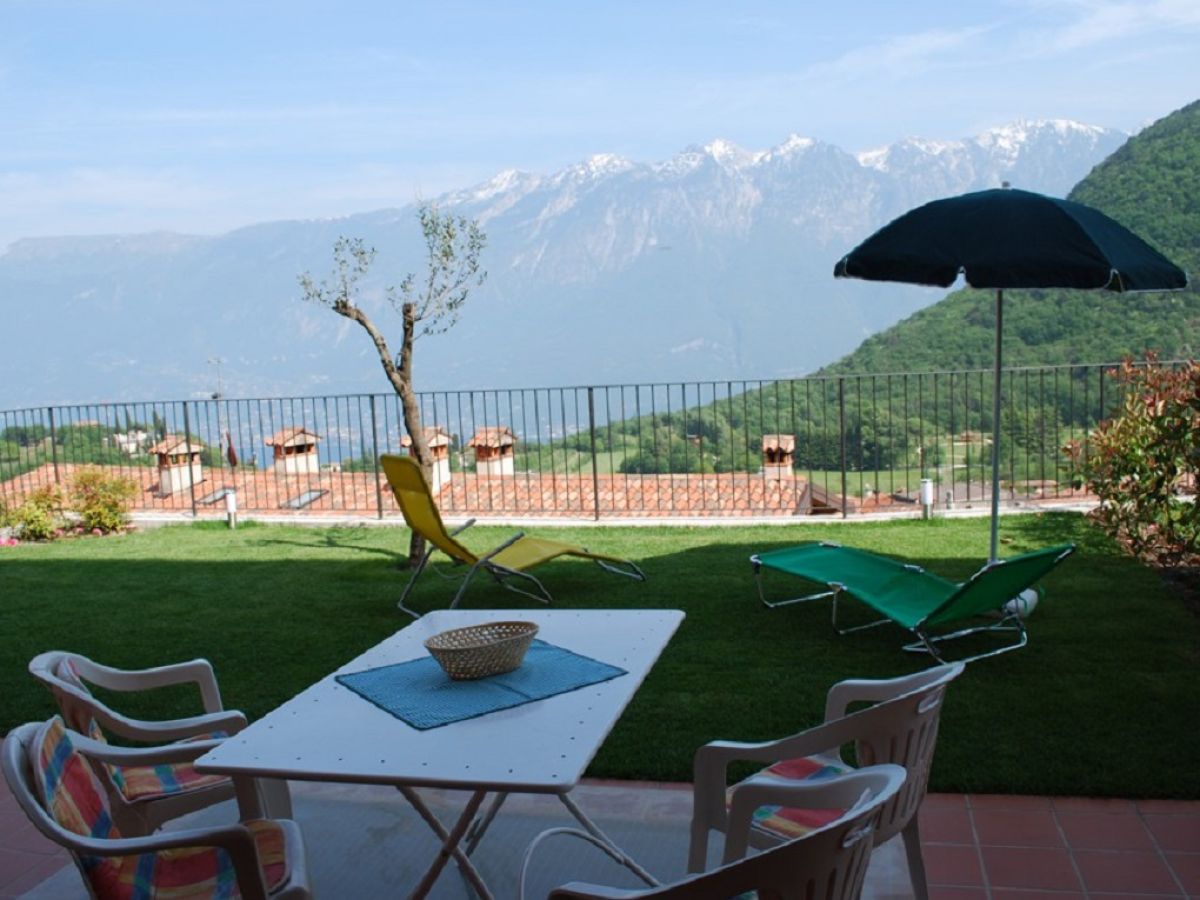 Holiday apartment Angelika Nr. 3 - Outdoor photo 3