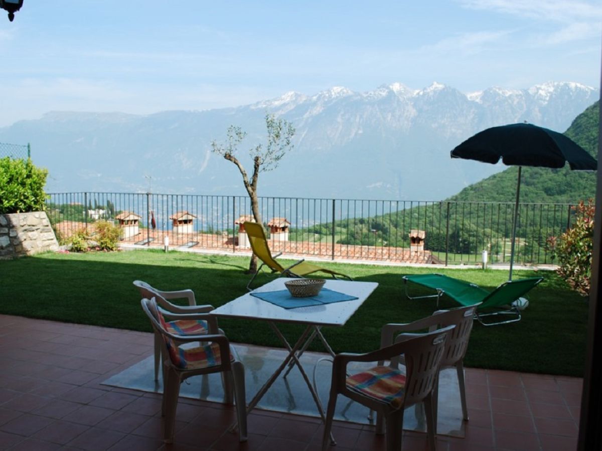 Holiday apartment Angelika Nr. 3 - Outdoor photo 4