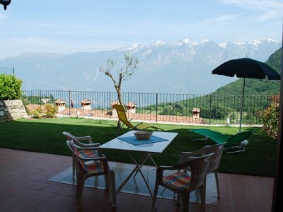 Holiday apartment Angelika Nr. 3 - Outdoor photo 4