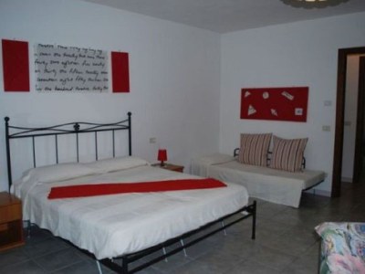 Holiday apartment Angelika Nr. 3 - Features photo 5