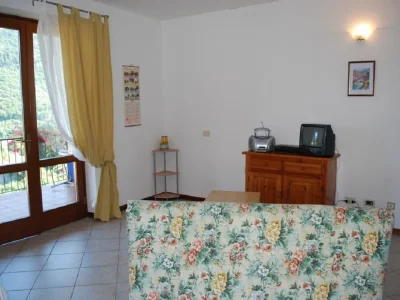 Holiday apartment Angelika Nr. 3 - Features photo 7