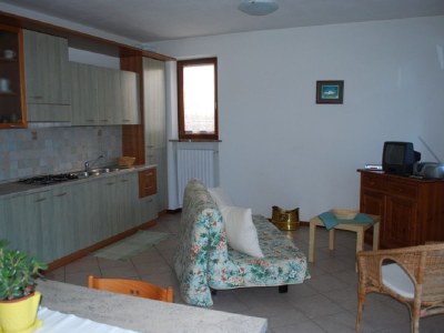 Holiday apartment Angelika Nr. 3 - Features photo 8