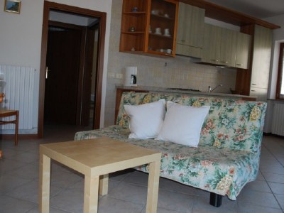 Holiday apartment Angelika Nr. 3 - Features photo 9