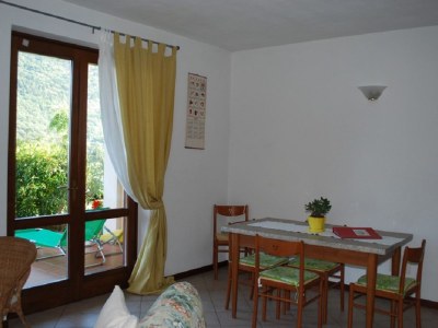 Holiday apartment Angelika Nr. 3 - Features photo 10
