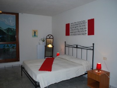 Holiday apartment Angelika Nr. 3 - Features photo 11