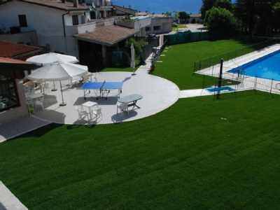 Holiday apartment Angelika Nr. 3 - Environment photo 13