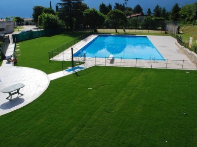 Holiday apartment Angelika Nr. 3 - Environment photo 14