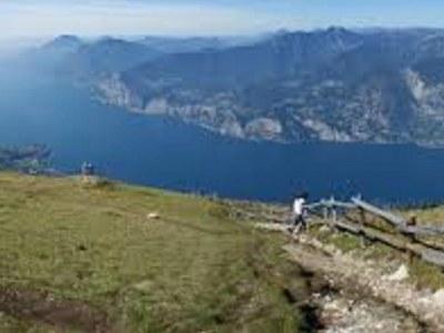 Holiday apartment Angelika Nr. 3 - Environment photo 16