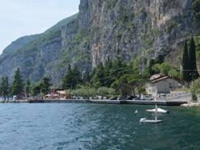 Holiday apartment Angelika Nr. 3 - Environment photo 17