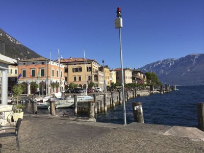 Holiday apartment Angelika Nr. 3 - Environment photo 18