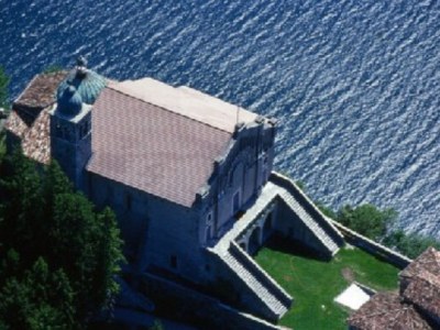 Holiday apartment Angelika Nr. 3 - Environment photo 20