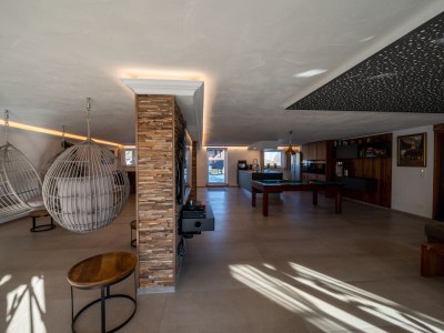 Holiday house Hölzer's Farm Holiday Home - Features photo 8