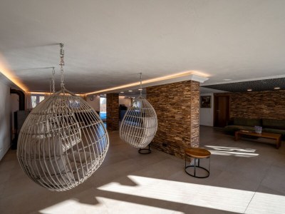 Holiday house Hölzer's Farm Holiday Home - Features photo 10