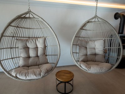 Holiday house Hölzer's Farm Holiday Home - Features photo 11