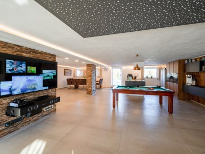 Holiday house Hölzer's Farm Holiday Home - Features photo 12