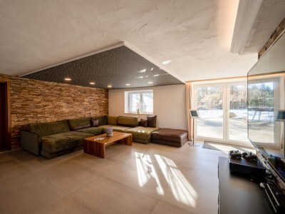 Holiday house Hölzer's Farm Holiday Home - Features photo 13