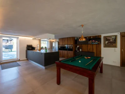 Holiday house Hölzer's Farm Holiday Home - Features photo 14