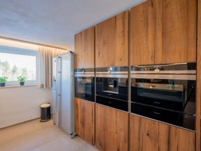 Holiday house Hölzer's Farm Holiday Home - Features photo 15