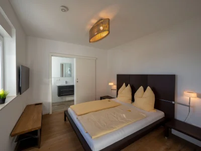 Holiday house Hölzer's Farm Holiday Home - Features photo 19