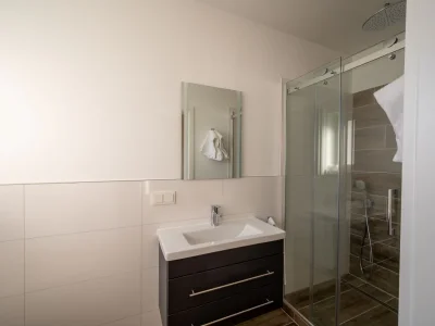 Holiday house Hölzer's Farm Holiday Home - Features photo 20