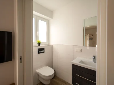 Holiday house Hölzer's Farm Holiday Home - Features photo 21