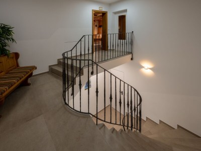 Holiday house Hölzer's Farm Holiday Home - Features photo 22