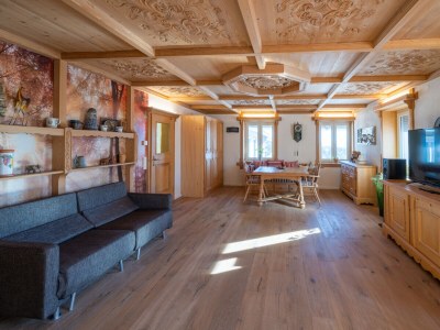 Holiday house Hölzer's Farm Holiday Home - Features photo 24