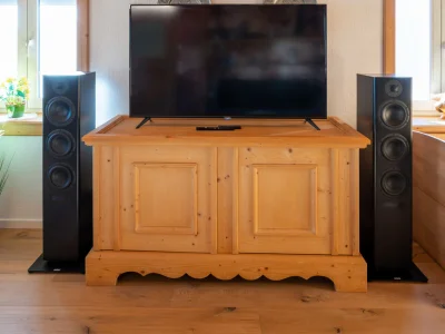 Holiday house Hölzer's Farm Holiday Home - Features photo 25