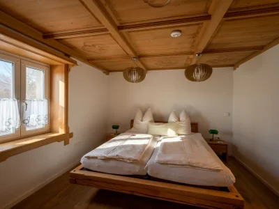 Holiday house Hölzer's Farm Holiday Home - Features photo 26