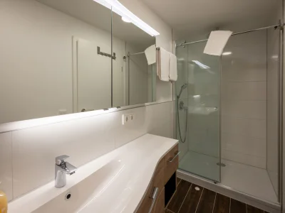 Holiday house Hölzer's Farm Holiday Home - Features photo 27