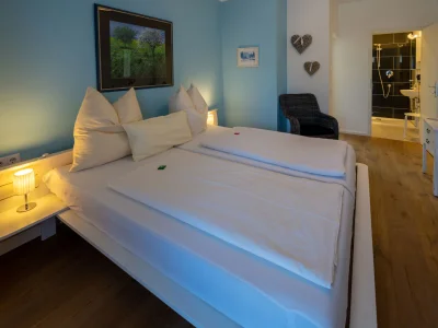 Holiday house Hölzer's Farm Holiday Home - Features photo 29