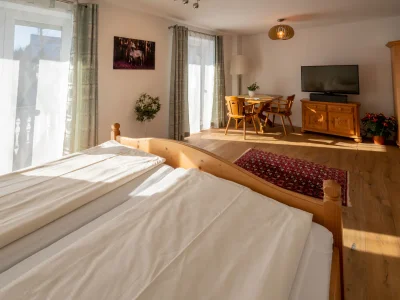 Holiday house Hölzer's Farm Holiday Home - Features photo 31