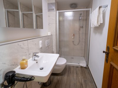 Holiday house Hölzer's Farm Holiday Home - Features photo 33