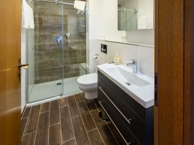 Holiday house Hölzer's Farm Holiday Home - Features photo 37