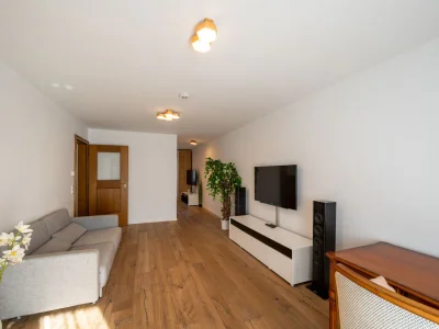 Holiday house Hölzer's Farm Holiday Home - Features photo 38