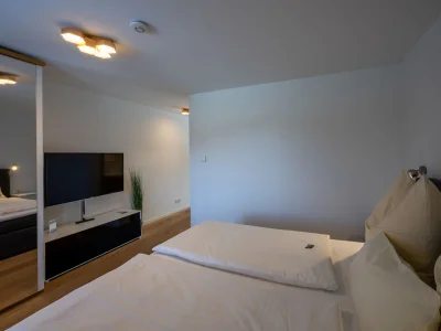 Holiday house Hölzer's Farm Holiday Home - Features photo 39