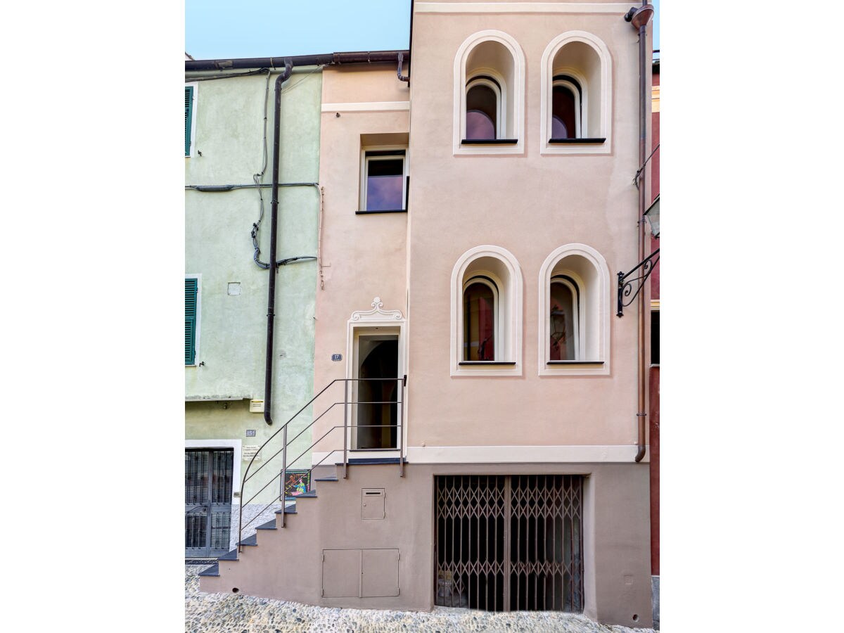 Apartment Cà De Pace - Outdoor photo 4