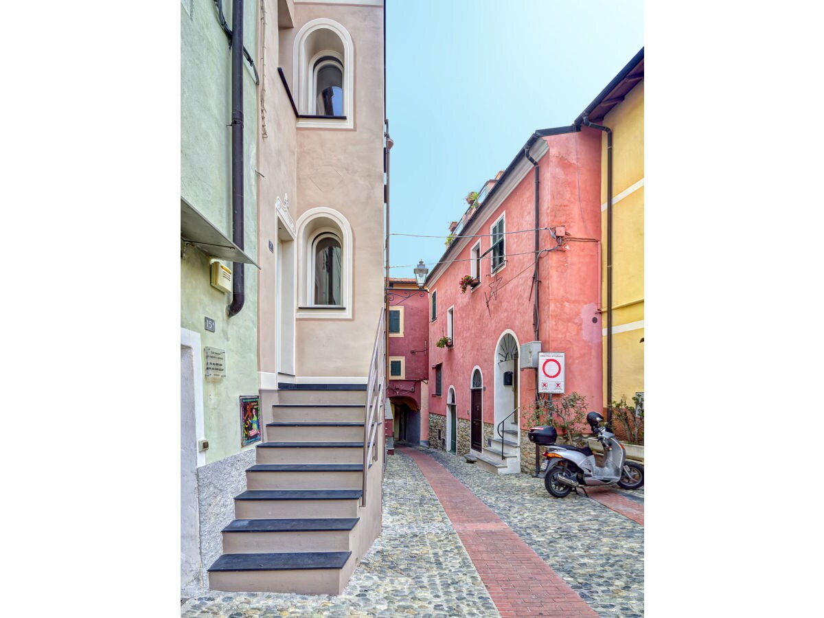 Apartment Cà De Pace - Outdoor photo 5