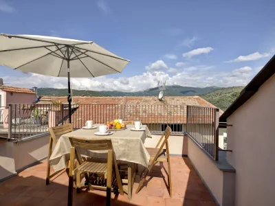 Apartment Cà De Pace in Civezza - Apartment