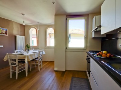 Apartment Cà De Pace - Features photo 8