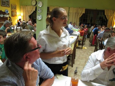 Apartment Cà De Pace - Environment photo 33