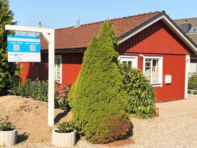 Holiday house Kleiner Onkel - Outdoor photo 2