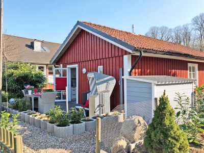 Holiday house Kleiner Onkel - Outdoor photo 3